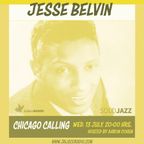 CHICAGO CALLING / JESSE BELVIN
