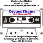 Dream Theme Playlist (7th Sept 2011 - Cover Versions Theme)