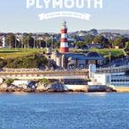 Pulse, Dissipate, Disrupt - On the Trail of Joan Lyneham - With the Plymouth Underground