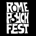 Rome Psych Fest 17