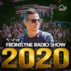 GROOVELYNE - FRONTLYNE RADIO SHOW #2020