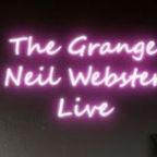 Neil Webster Live @ The Grange