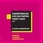 Kassettenclub - Mai 2020