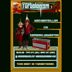 Wachbataillon @ Turbologism Pt. VIII, 03.01.2020 On HardSoundRadio - HSR