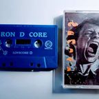 Ron D Core & Louis Love - Lovecore 2 Mental Genocide (Ron D Core Side)