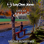 LayDee Jane LIVE @ Mahalo Bonita beach