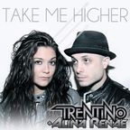 Mixcloud Mix #1 ft. brand new single: Trentino & Alina Renae "Take Me Higher"