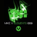 Mike V - Elements #009