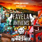 Favela Anthems