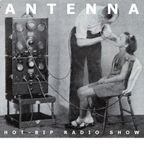 ANTENNA radio show 006