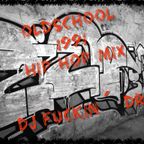 1991 Hip Hop Old School Mix_DJ fuckin´ dRE