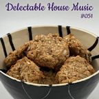 Delectable House Music #051 with DJ Jolene on Maker Park Radio