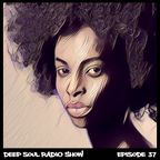 DEEP SOUL RADIO SHOW – EPISODE 37