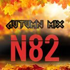 Autumn Mix 2018 |N82