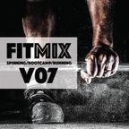 FITMIX V07 ( SPINNING / BOOTCAMP / RUNNING )