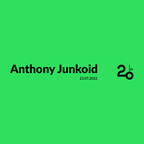 Anthony Junkoid @ 20ft Radio - 23/07/2022