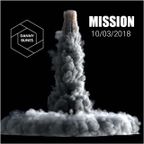 Mission Promo Mix - The Bell, Stourbridge