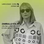 ZAMBULLO ~ Ilsa Wolf
