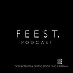 NACHTLIVE. | Een FEEST.podcast door Eno Tribbiani.
