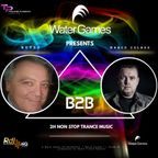 RuyDj B2B Marco Colado - Exclusive Trance set - (Thank you for your support)