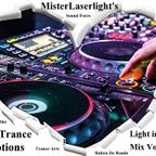 MisterLaserlight's - Vocal Trance Emotions  ( Light in Trance Mix Vol. 86 )