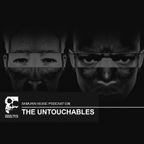 The Untouchables - Samurai Music Official Podcast 36