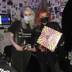 SYNTHICIDE with Star Eyes and Andi @ The Lot Radio 01-24-2021