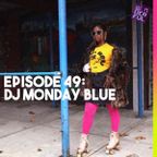 Wonderful EP: 49 DJ Monday Blue