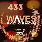 WAVES #433 - BEST OF 2023 BY FERNANDO WAX - 07/01/24