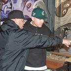 HBD POPS - Hi-NRG