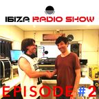 Ibiza Radio Show # 02 2019 hosted by Mark Loren @ Café Mambo Ibiza