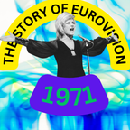 1971 - THE STORY OF EUROVISION