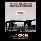 BSR024 THE 6122 Andrew Fletcher (Depeche Mode) TRIBUTE ALBUM LAUNCH SHOW - BIG SATSUMA RADIO