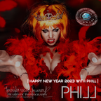 STAR RADIO LOUNGE presents, | HAPPY NEW YEAR 2023 WITH PHILL |