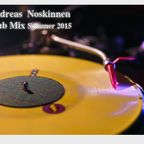 Andreas Noskinnen _ club mix summer 2015