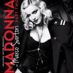 Madonna-The Marco Sartori Megamix (2017)