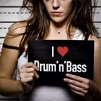 DJ Ben's 90's and 2000's Drum n Bass mix