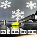 Life is short, let's dance!