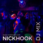 NICK HOOK - DJ Mix - Summer 2023
