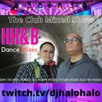 1.15.2022_hh&b - The Club Mixed Show Live on Twitch (2-Hour Session)