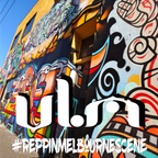 #reppinmelbournescene