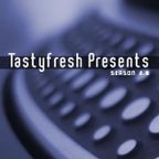 Tastyfresh Presents, June 2010 - DJ Dunamis