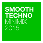Spacekraut Smooth Techno Electro Studio Minimix 2015