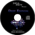 Sneja Recordings Radio Show 002 selected and mixed by Sneja - 01.08.19