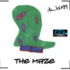 bugg - The maze