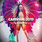 2019 SOCA TAKE OVER PT.1 | DJ Shawn Stacks
