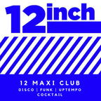 12'' Maxi Club Disco Funk | Uptempo Cocktail