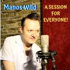 ''Rock 'n' Roll is here to stay'' by Costas Tzanidakis - Manos Wild ''A Session for Everyone''