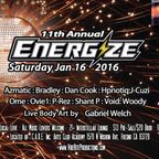 Interstellar Lounge at Energize 2016_1-2am