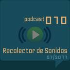 RECOLECTOR DE SONIDOS 010 - 06/2011